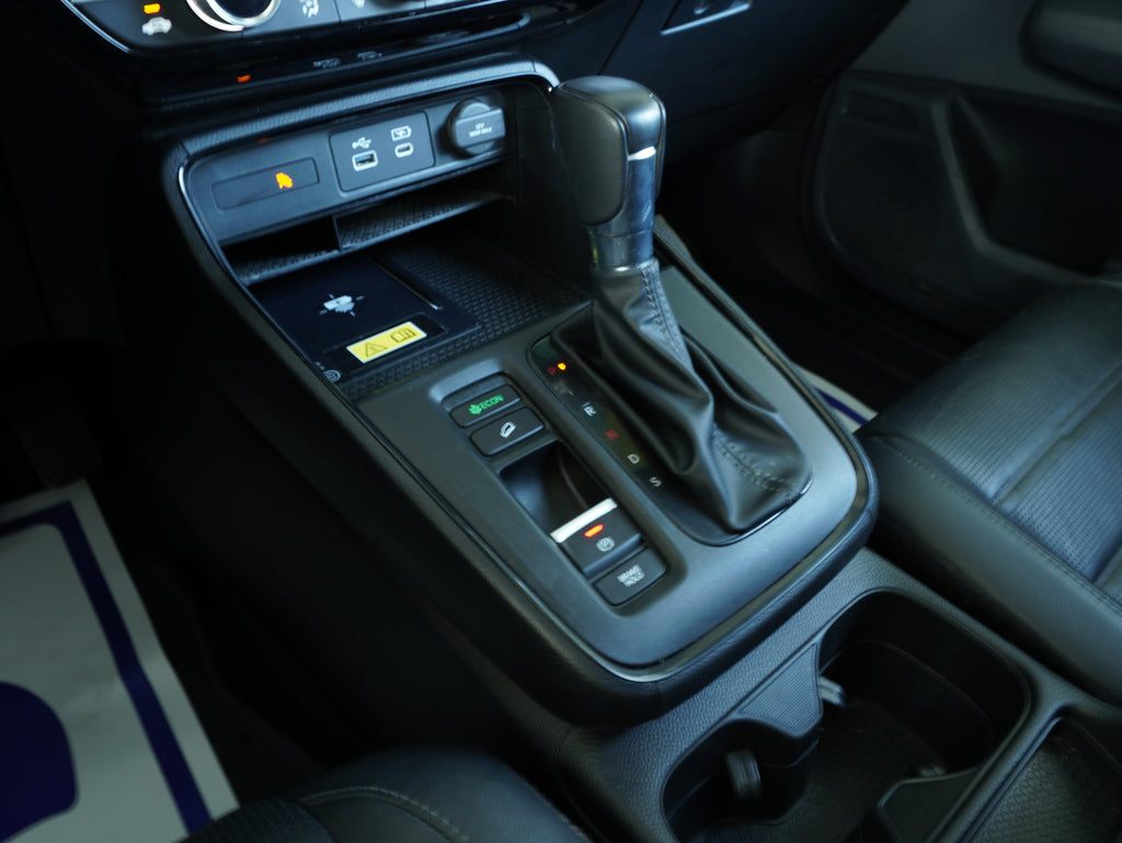 Honda CR-V Turbo Plus 2024