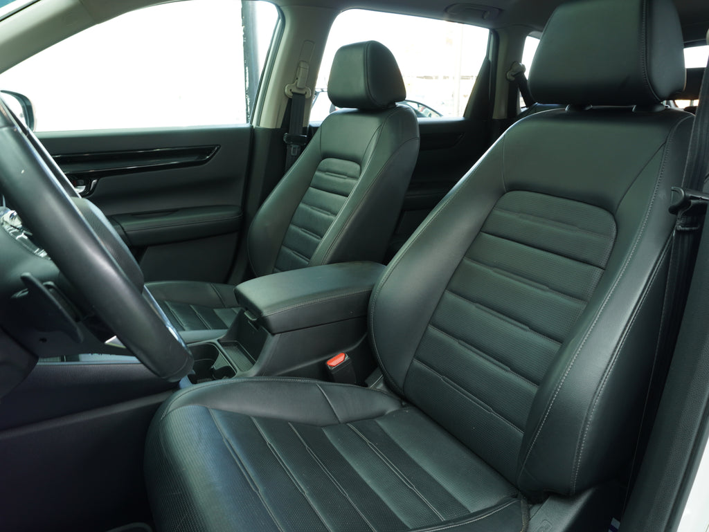 Honda CR-V Turbo Plus 2024