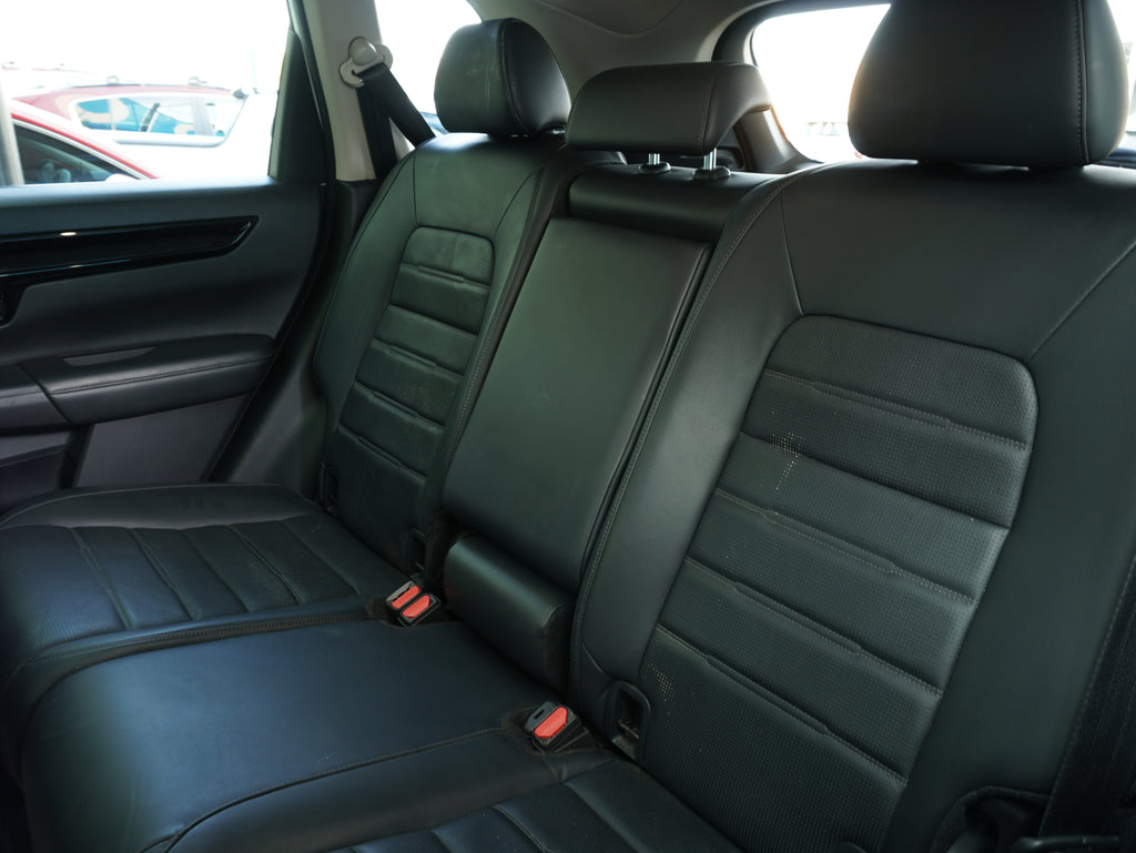 Honda CR-V Turbo Plus 2024