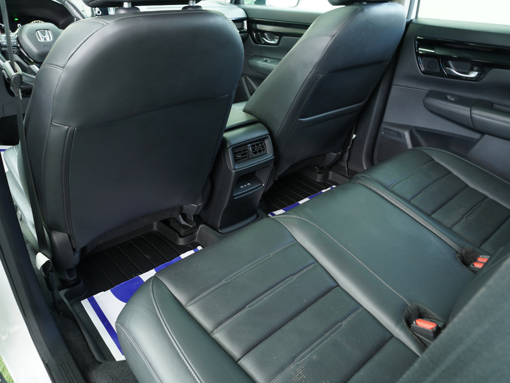 Honda CR-V Turbo Plus 2024