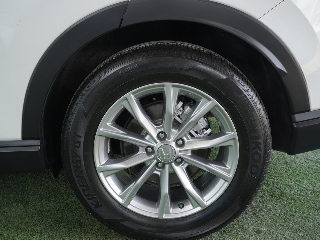 Honda CR-V Turbo Plus 2024