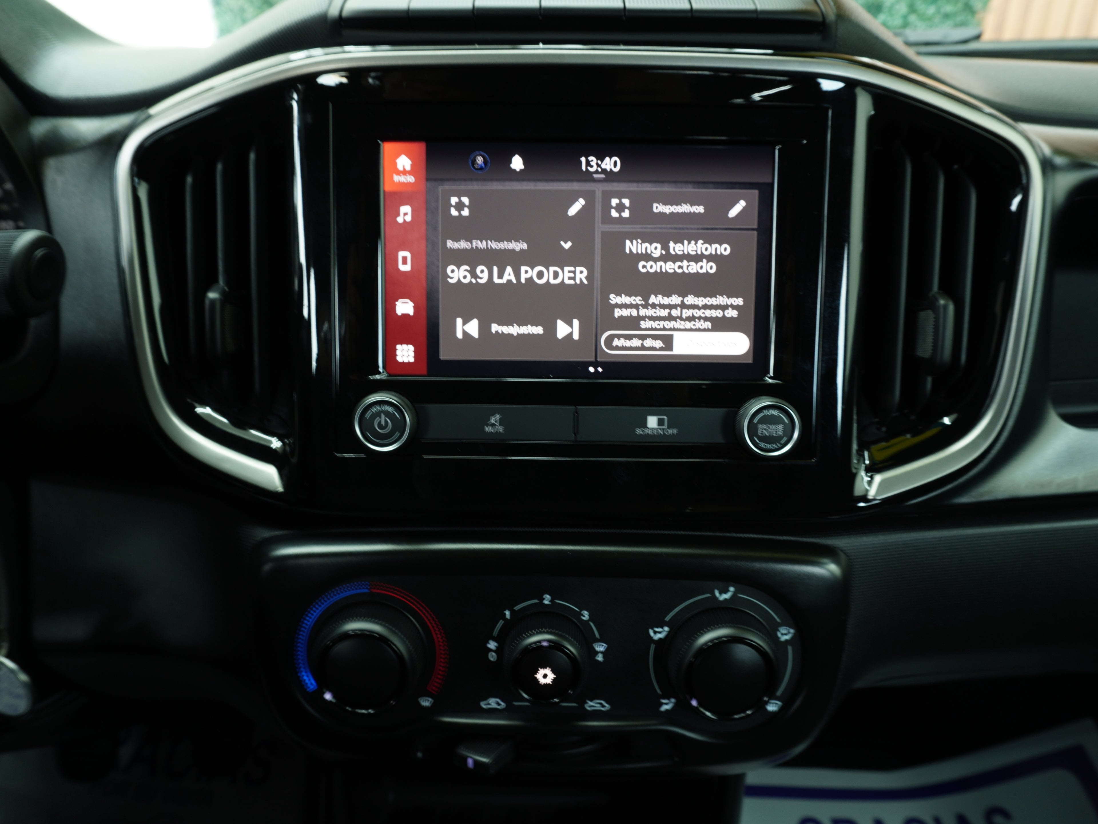 Dodge RAM 700 2026