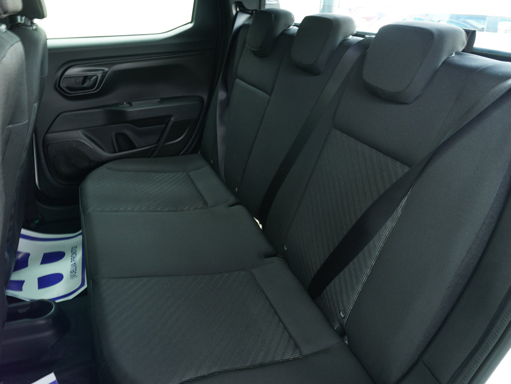 Dodge RAM 700 2026