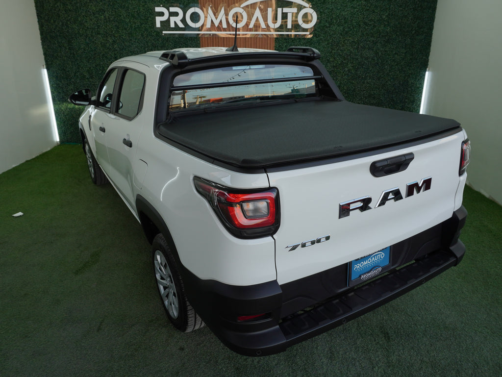 Dodge RAM 700 2026