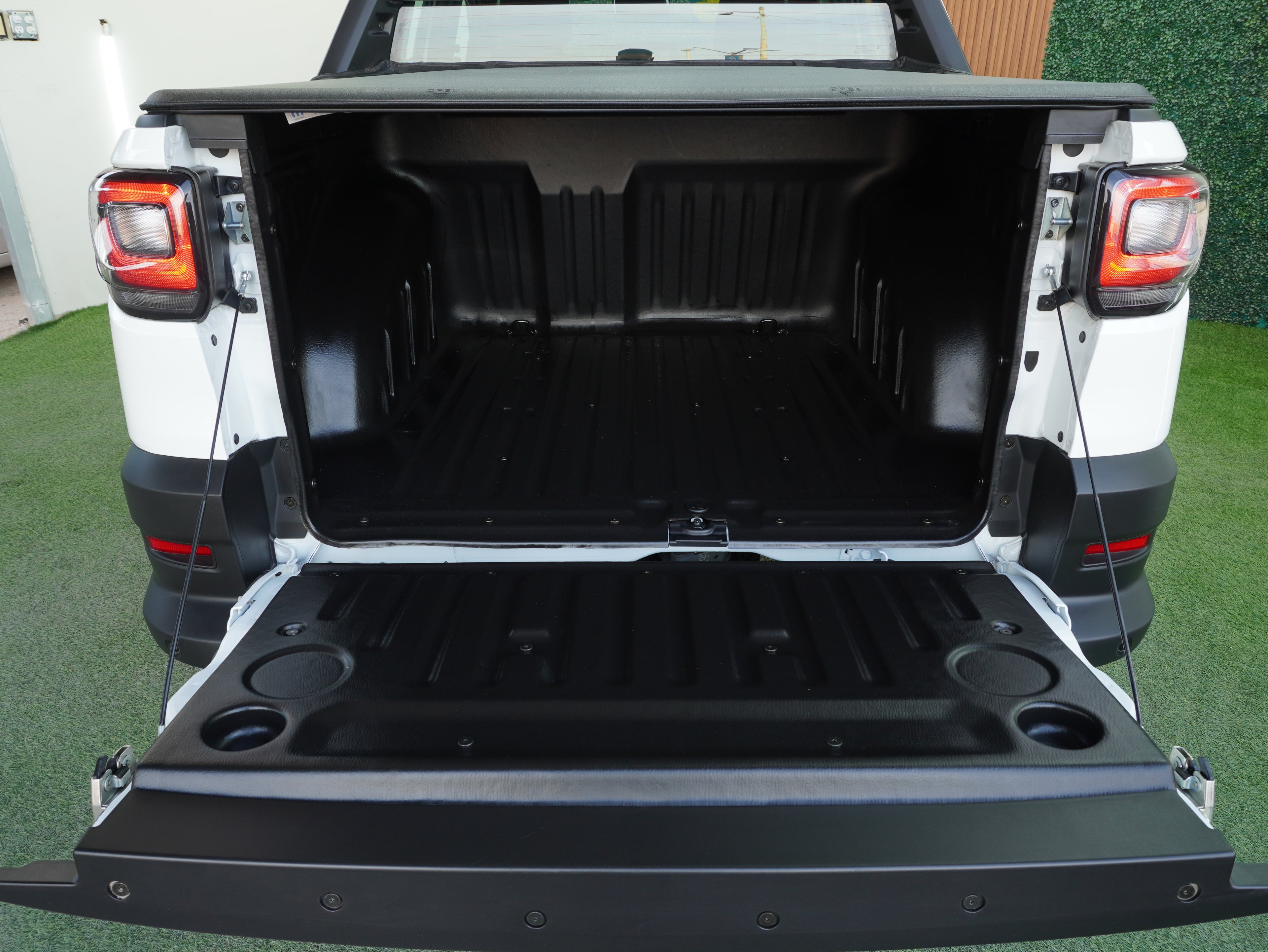 Dodge RAM 700 2026