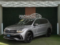 Volkswagen Tiguan 4 Motion 2024