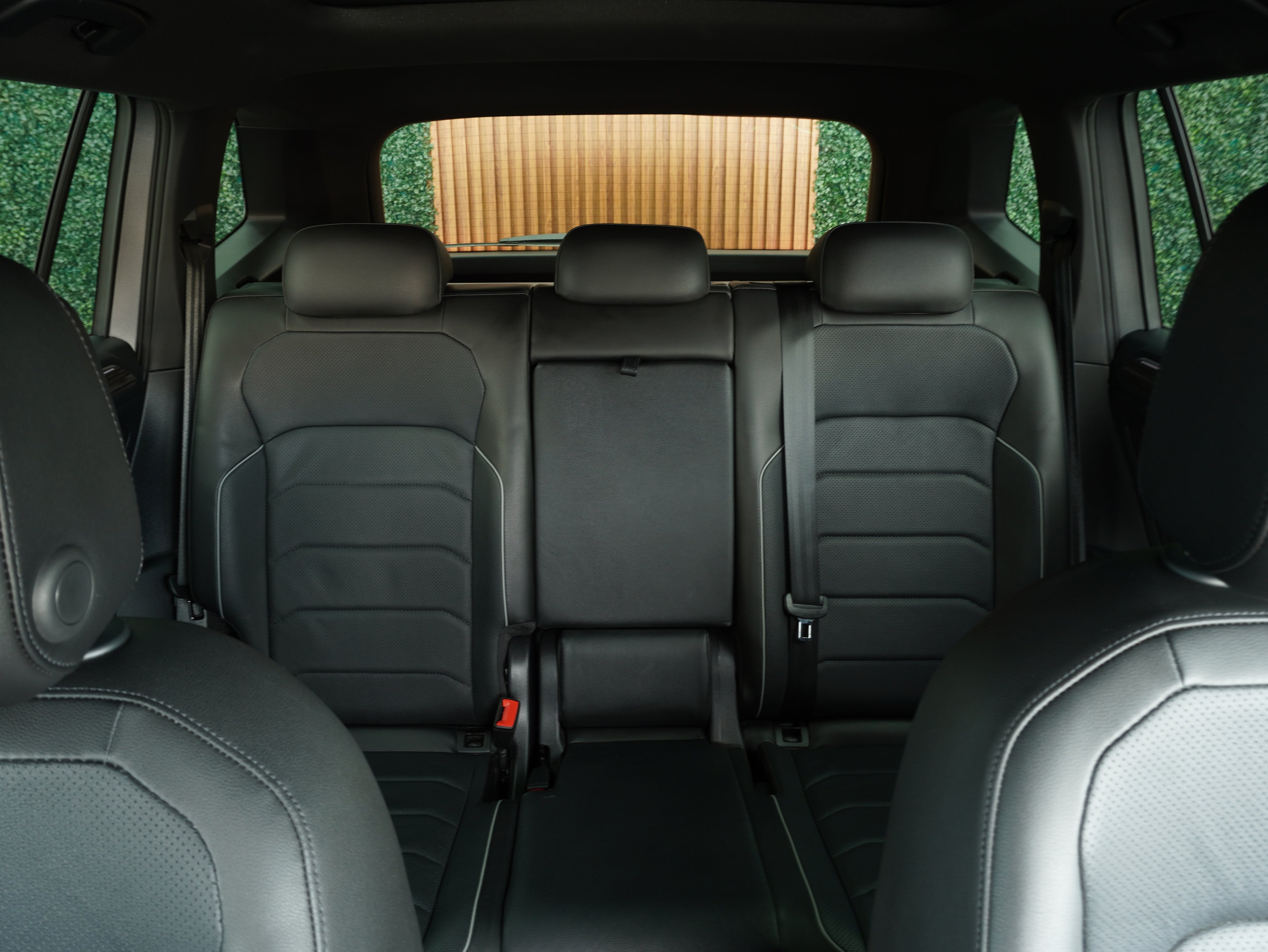 Volkswagen Tiguan 4 Motion 2024