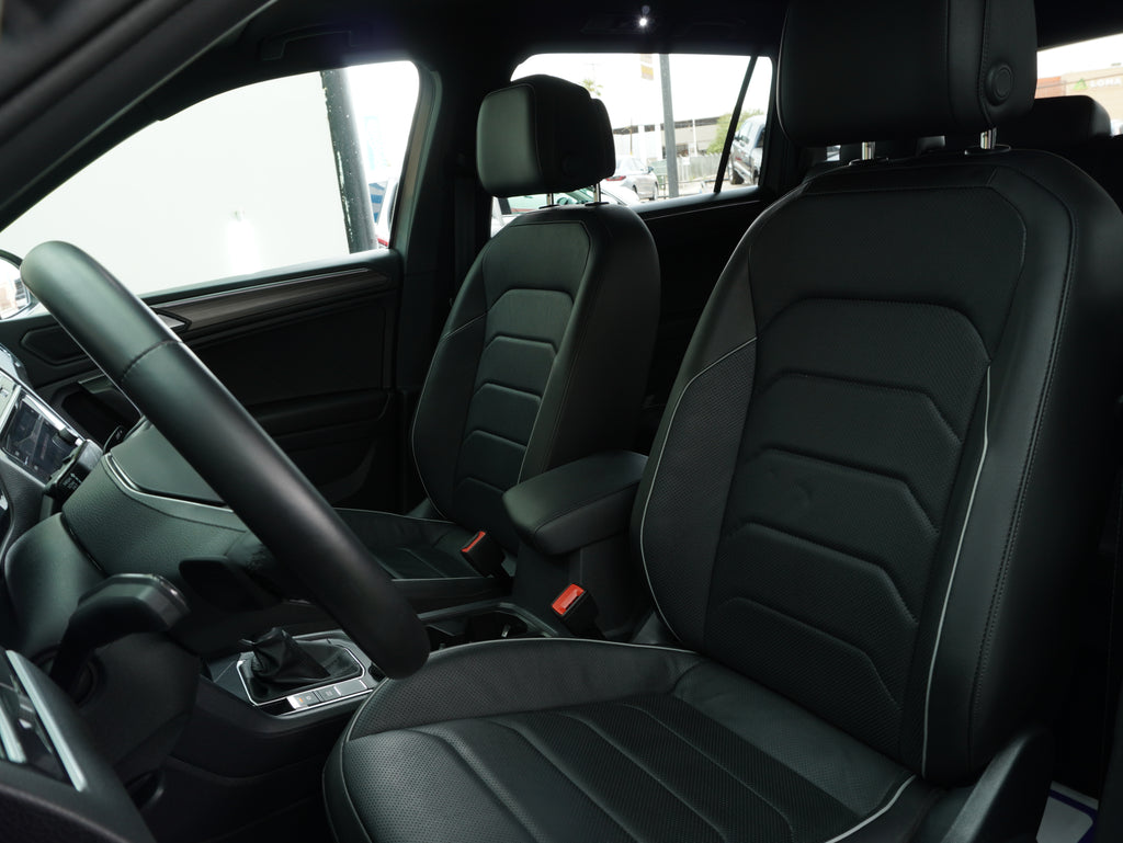 Volkswagen Tiguan 4 Motion 2024