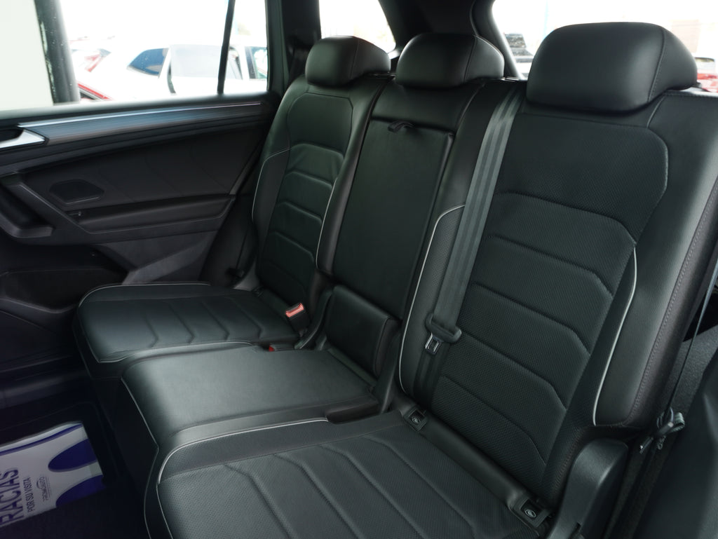 Volkswagen Tiguan 4 Motion 2024