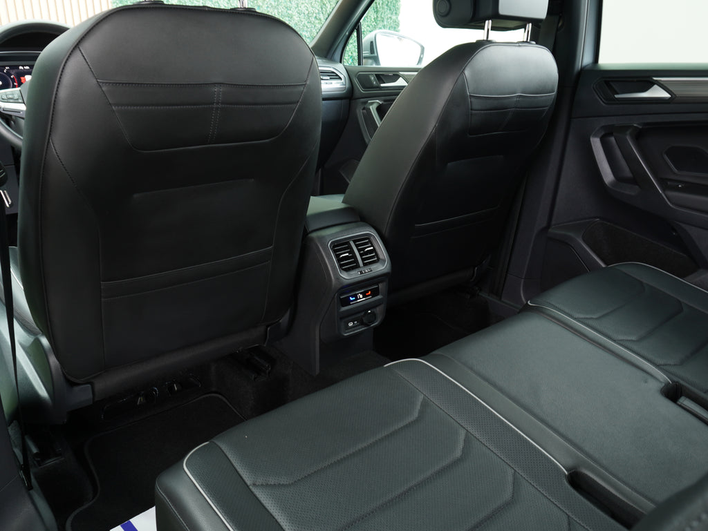 Volkswagen Tiguan 4 Motion 2024