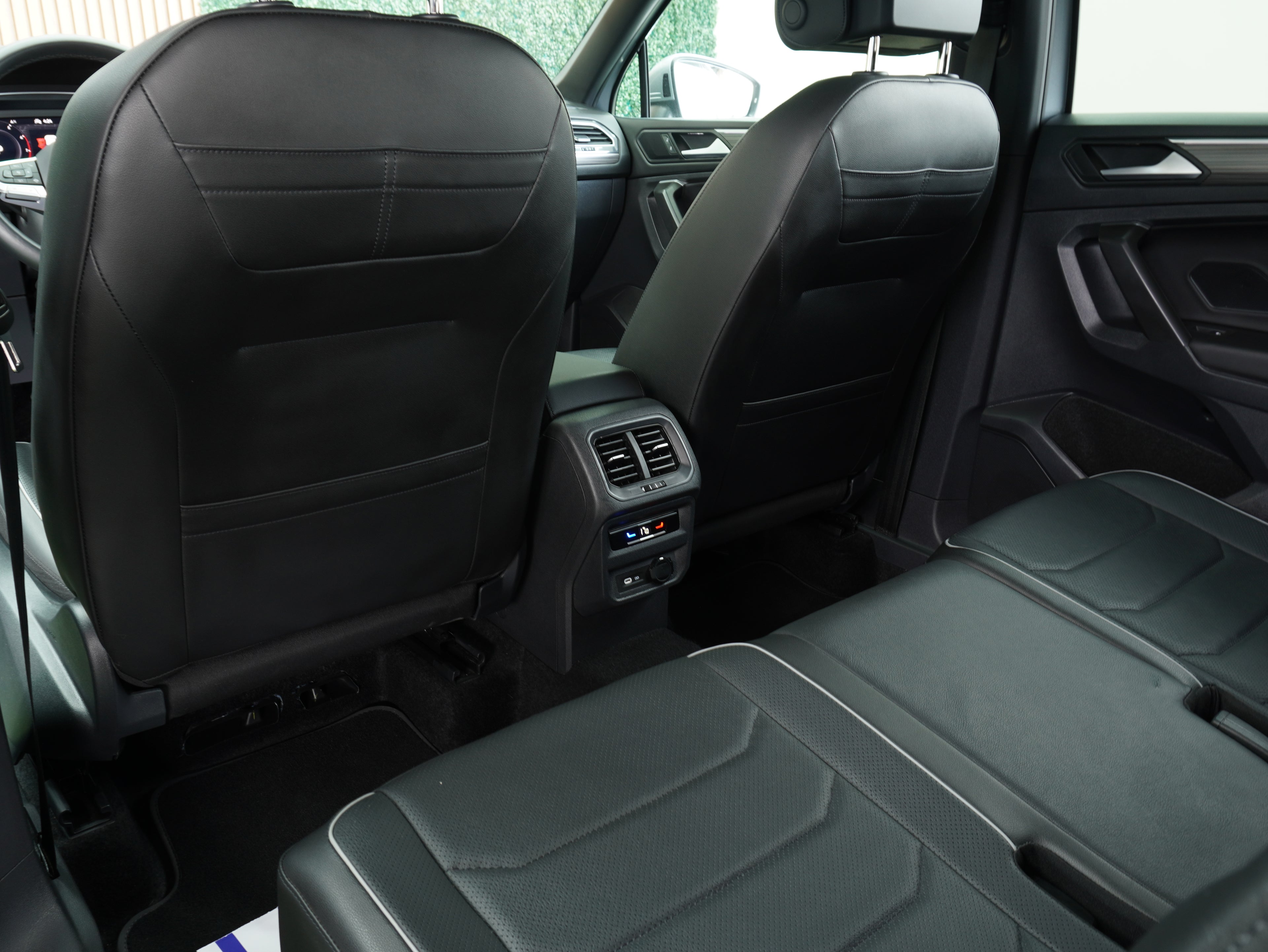 Volkswagen Tiguan 4 Motion 2024