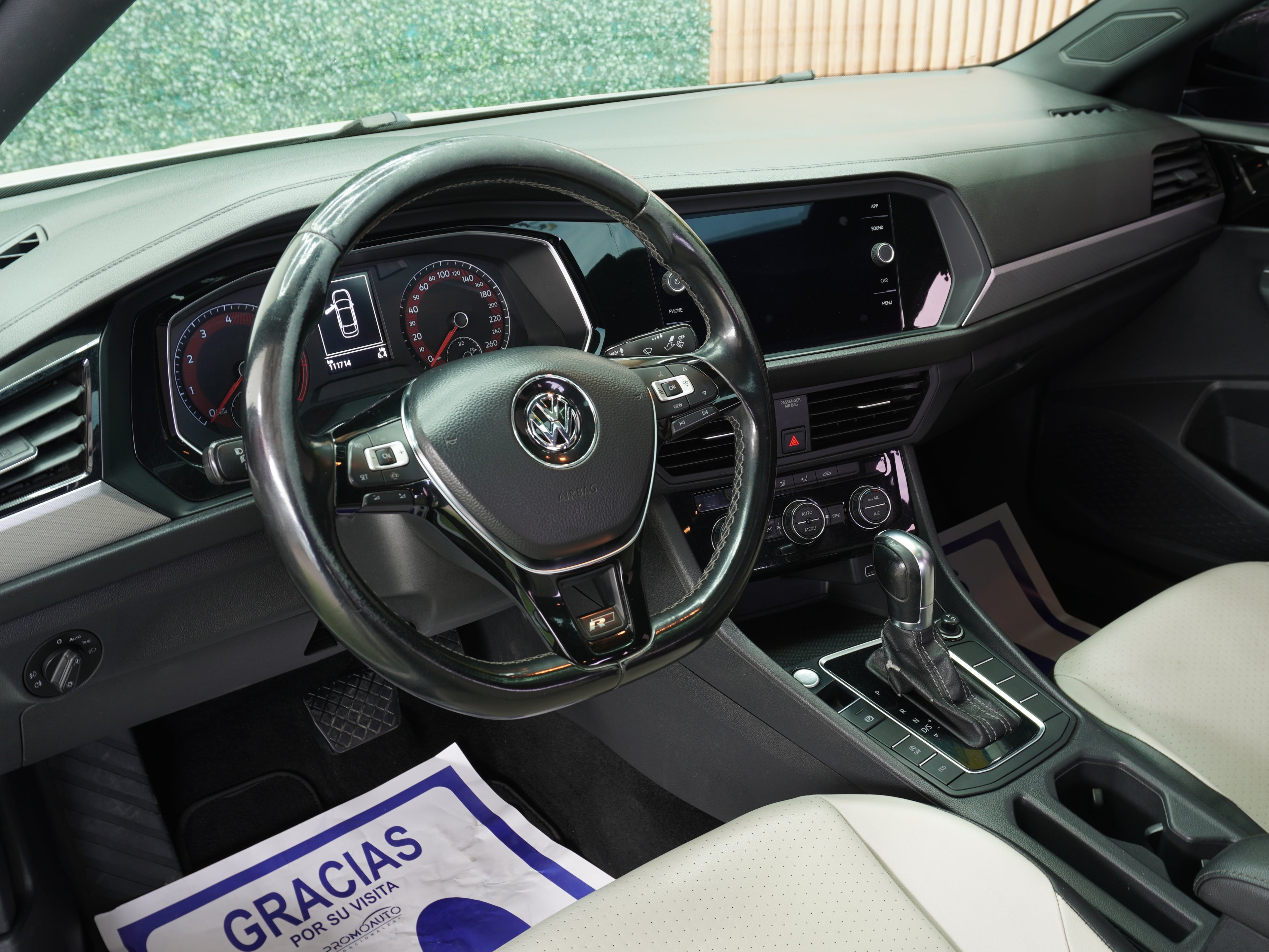 Volkswagen Jetta R-Line 2019