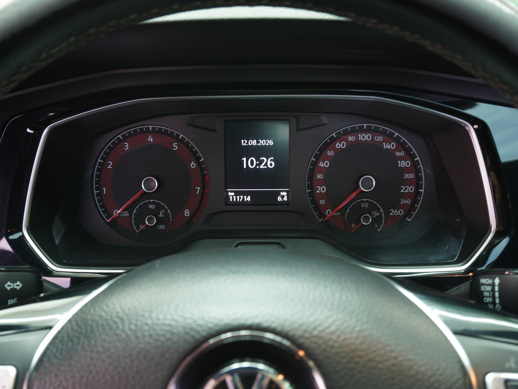 Volkswagen Jetta R-Line 2019