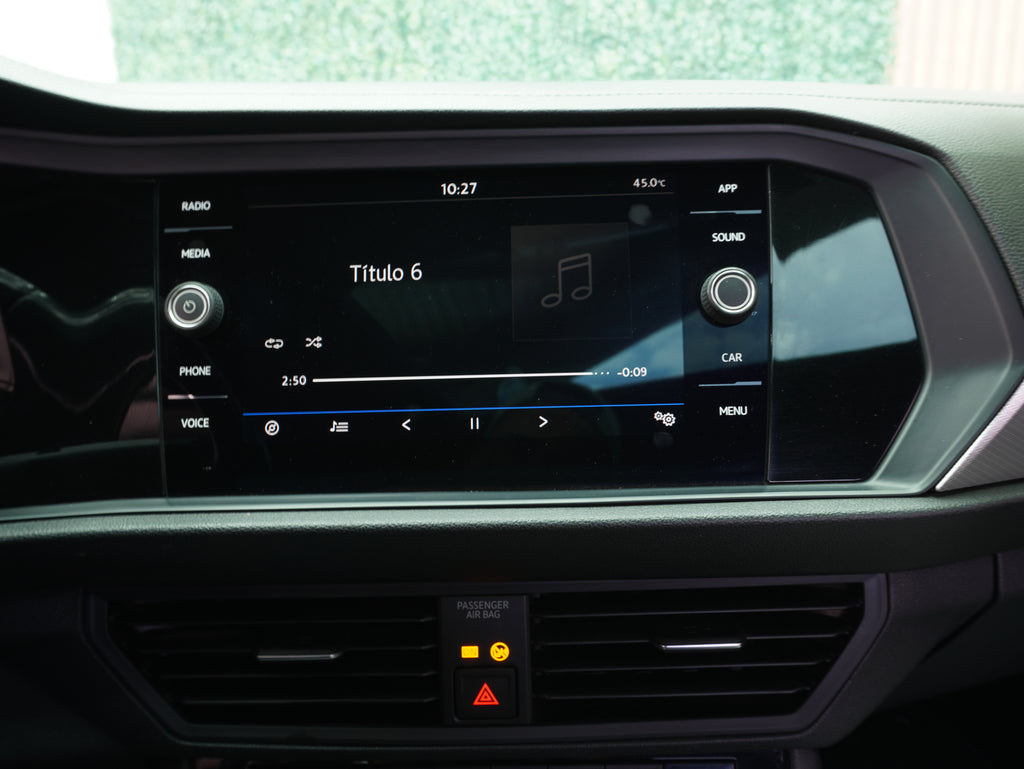 Volkswagen Jetta R-Line 2019