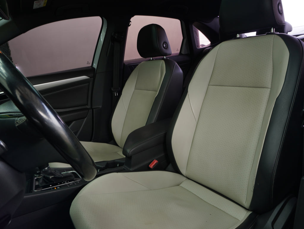 Volkswagen Jetta R-Line 2019