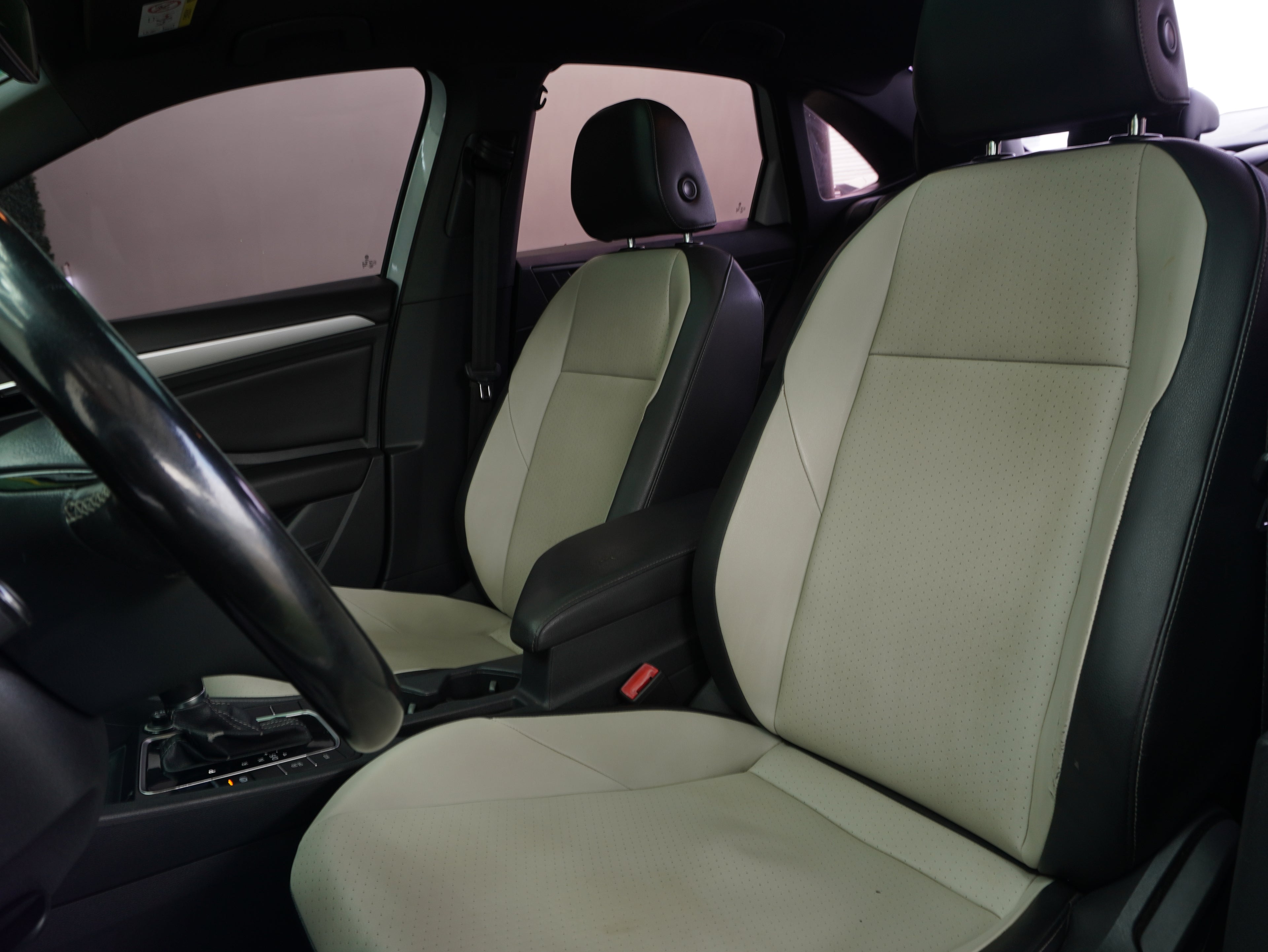 Volkswagen Jetta R-Line 2019