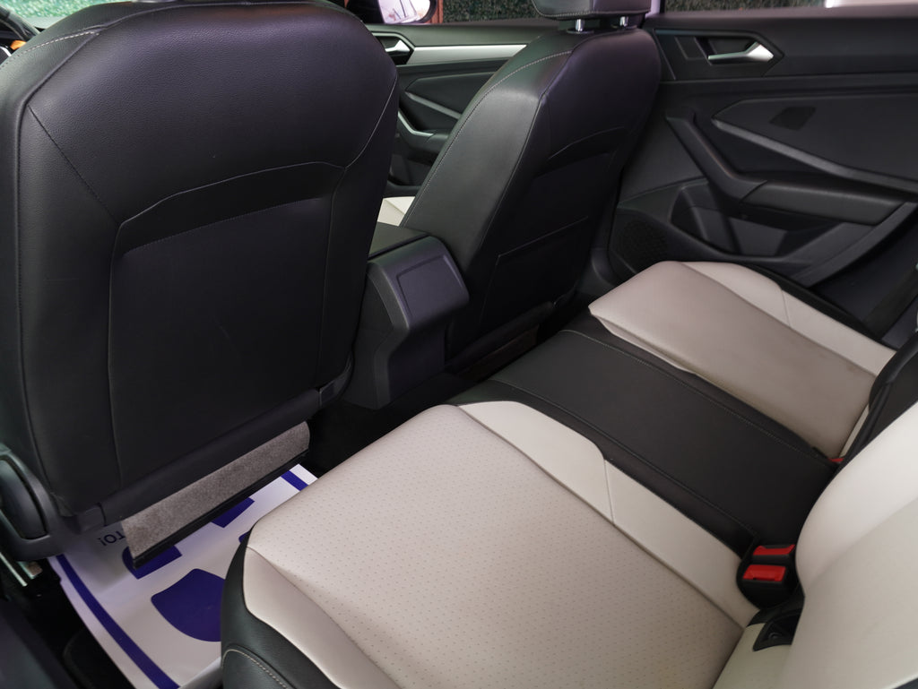 Volkswagen Jetta R-Line 2019