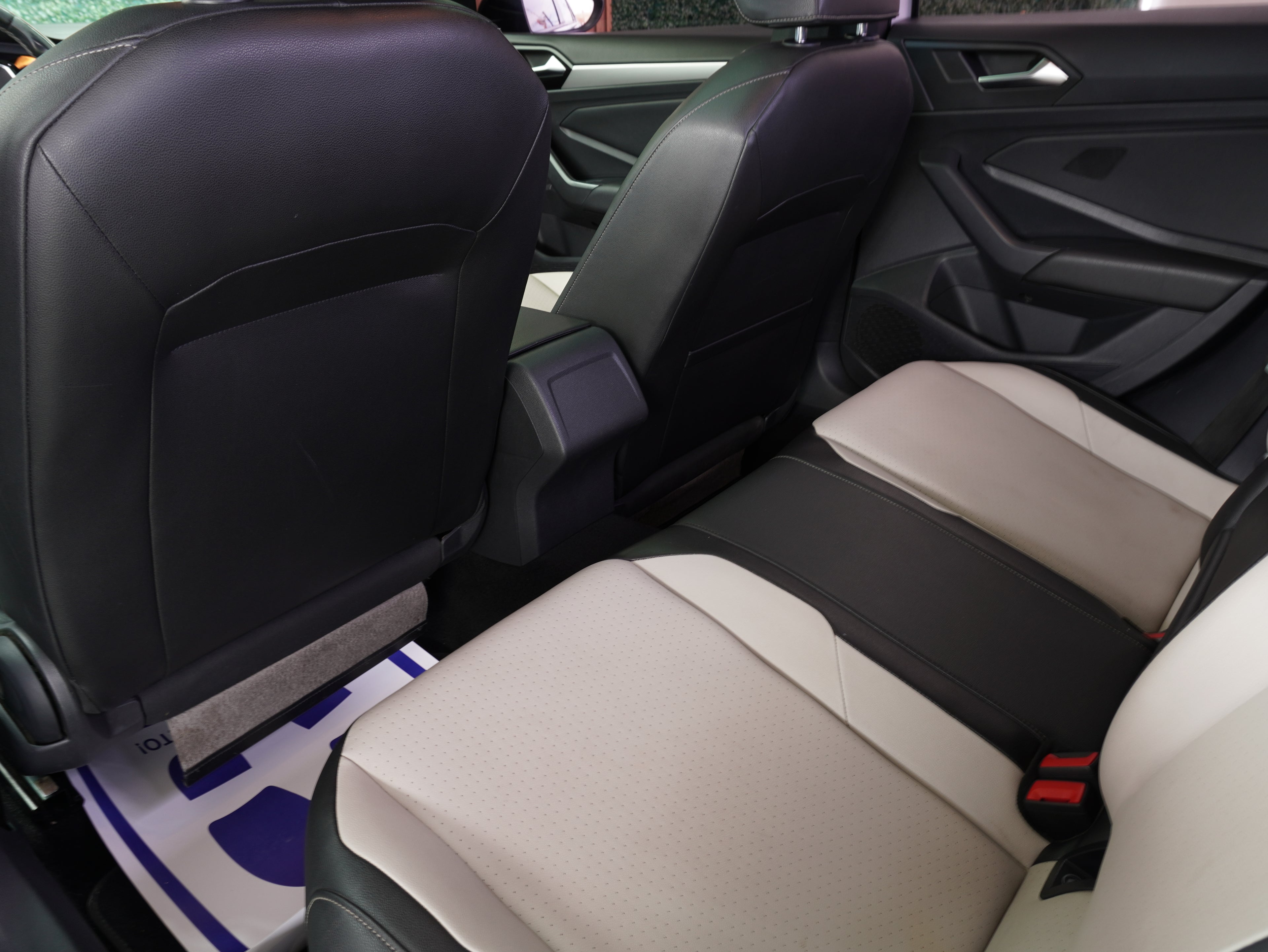 Volkswagen Jetta R-Line 2019