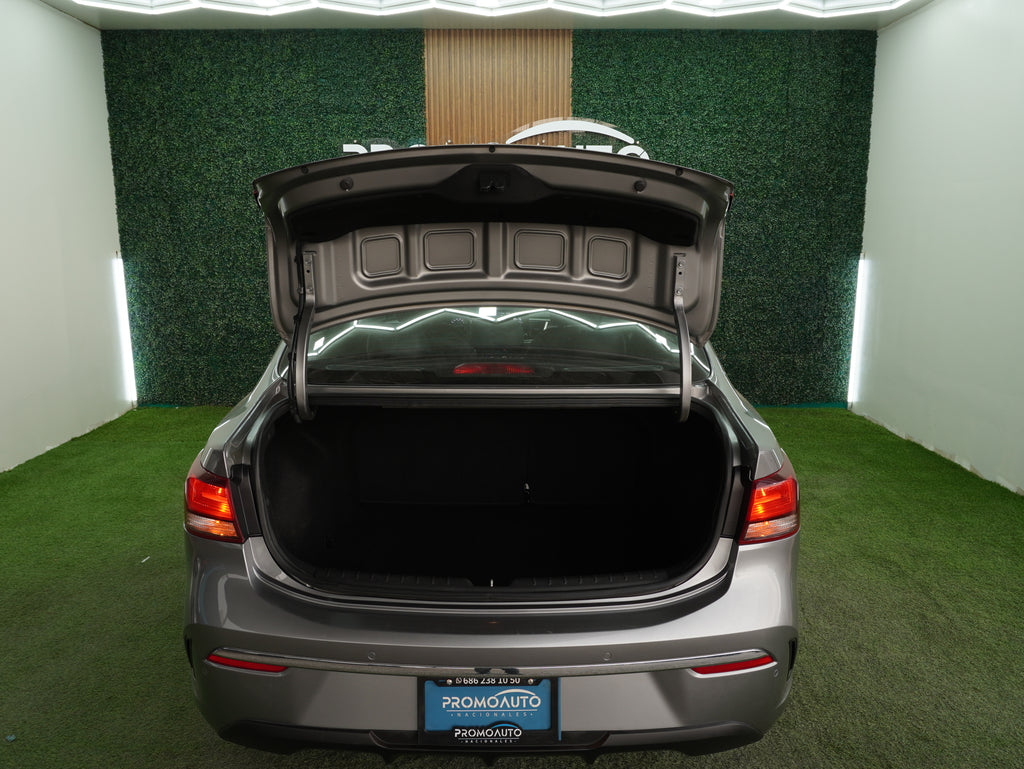 Kia Rio EX 2021