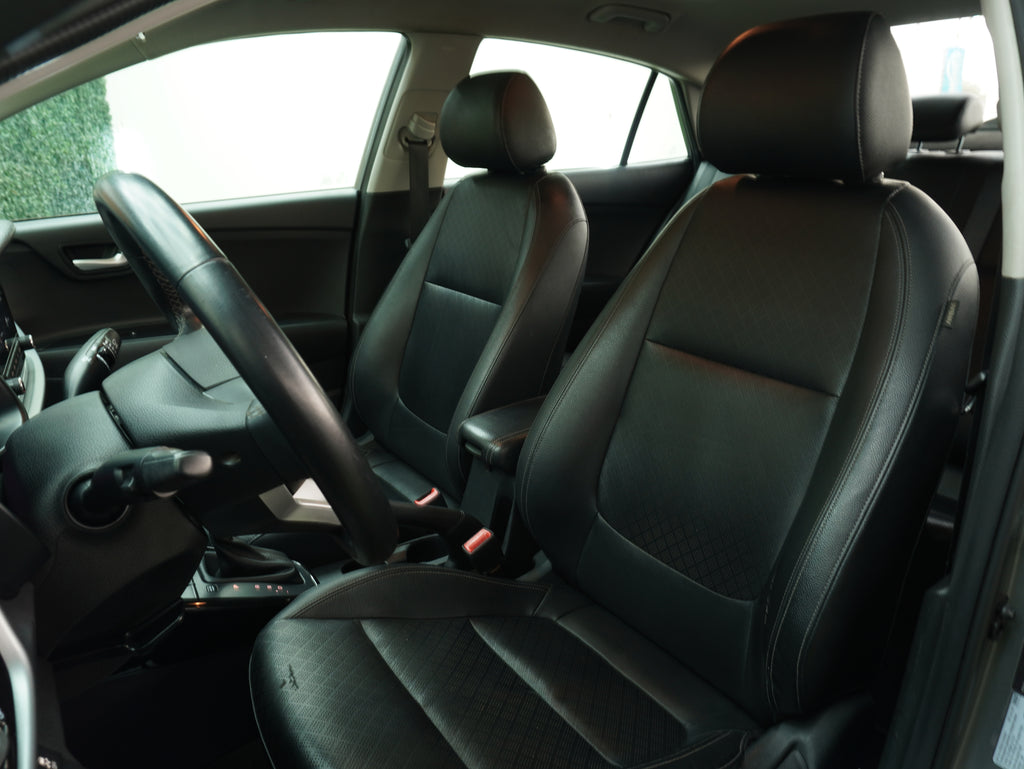 Kia Rio EX 2021