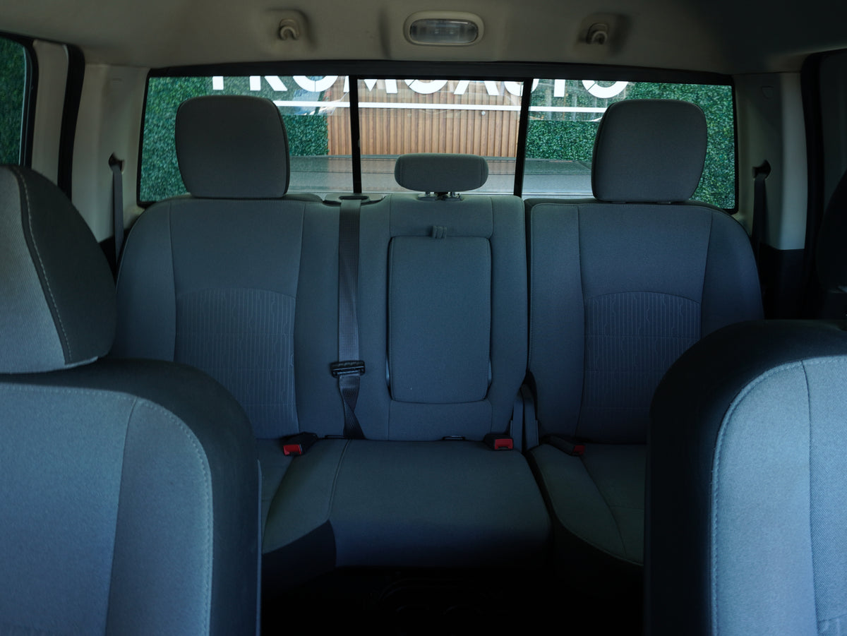 Dodge Ram Sport 4X4 2021
