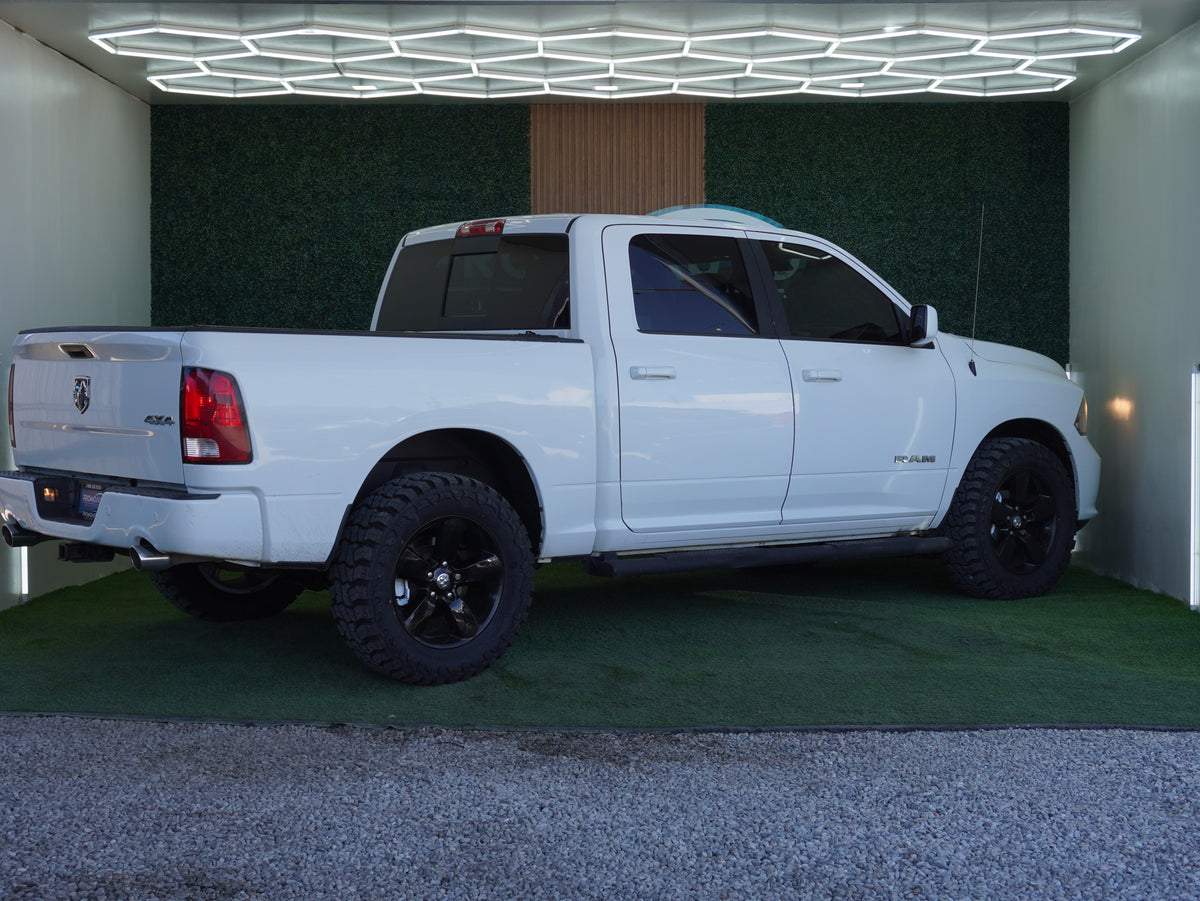 Dodge Ram Sport 4X4 2021