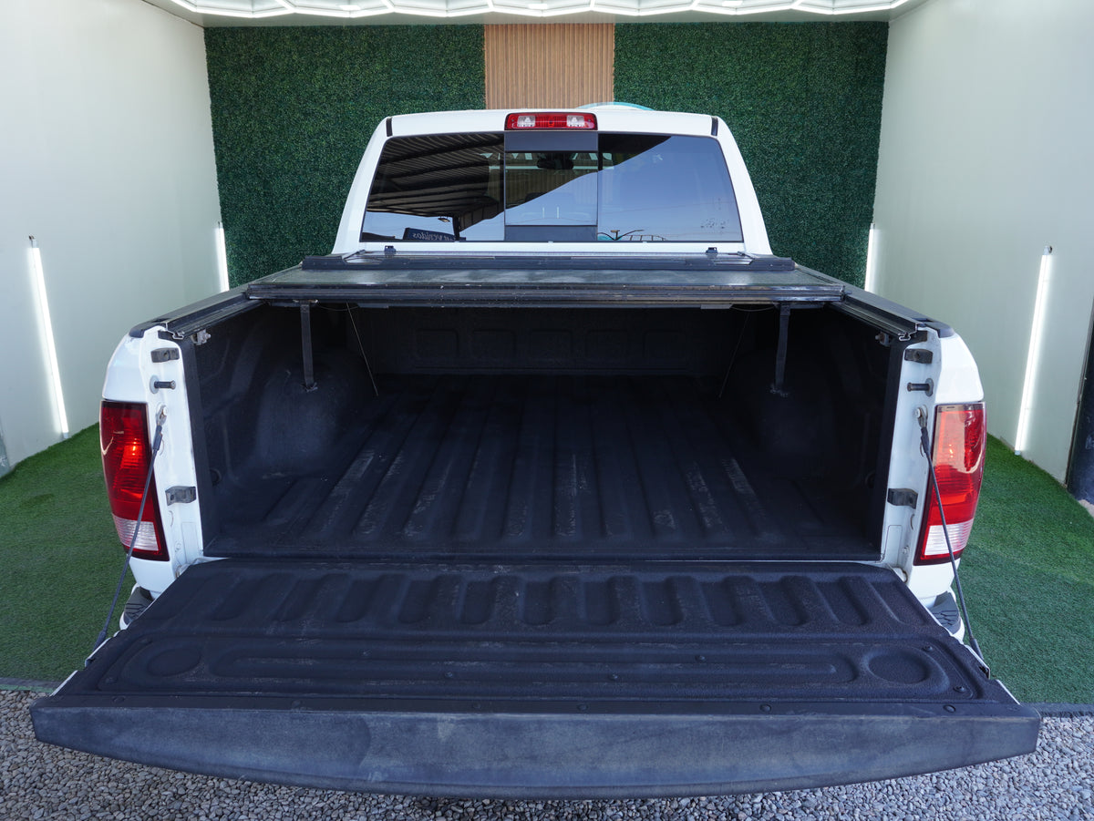 Dodge Ram Sport 4X4 2021