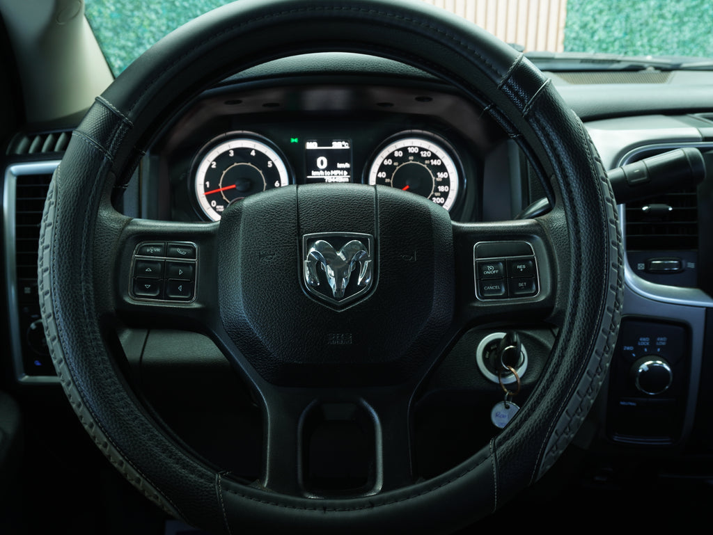Dodge Ram Sport 4X4 2021