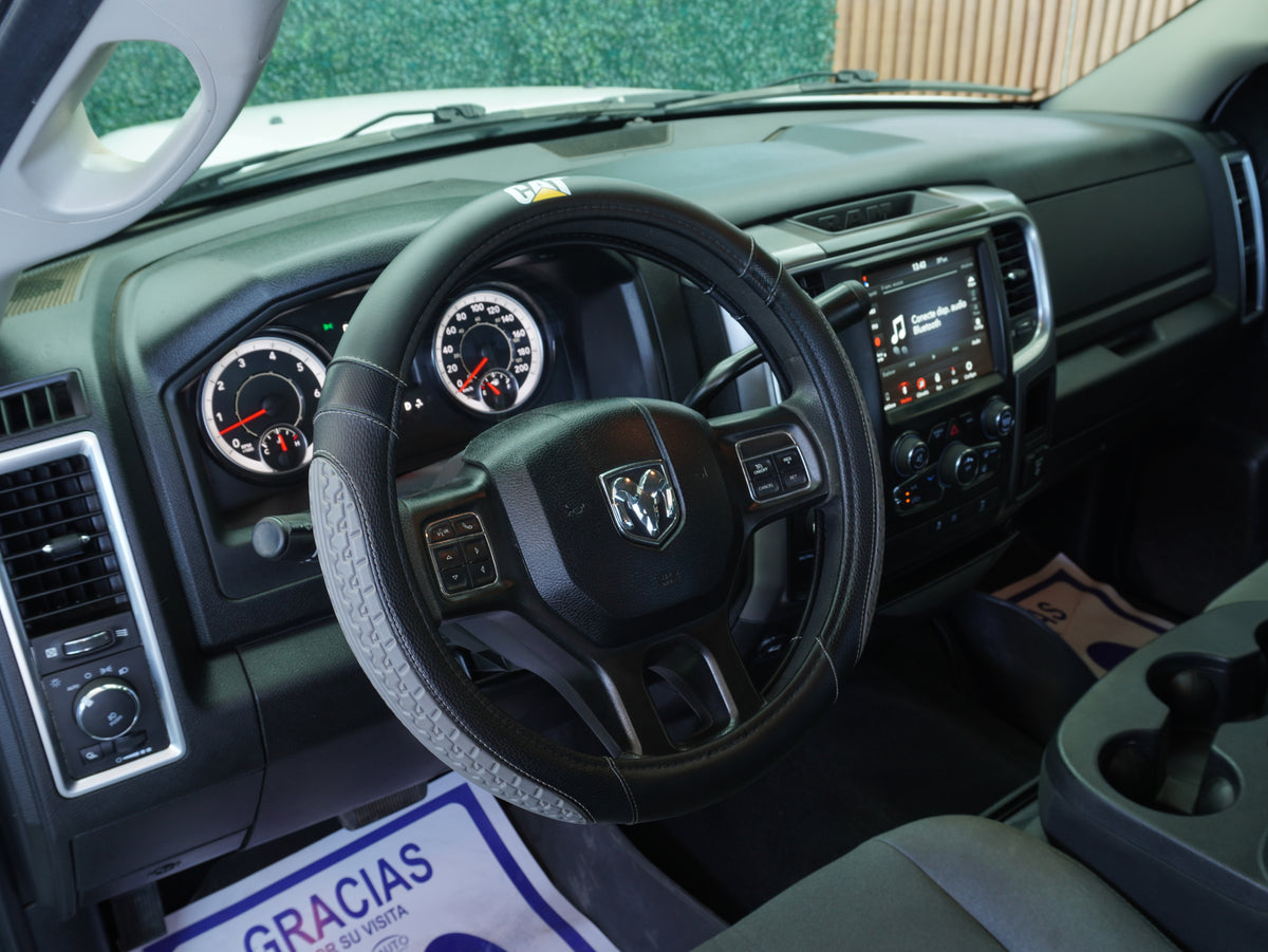 Dodge Ram Sport 4X4 2021