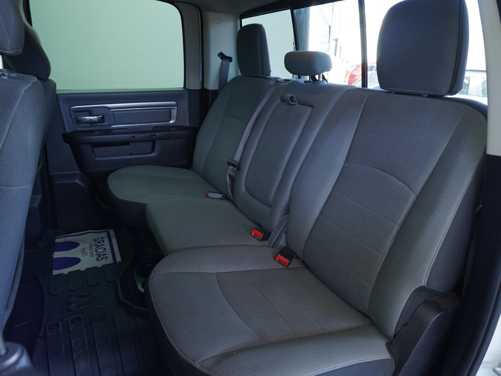 Dodge Ram Sport 4X4 2021