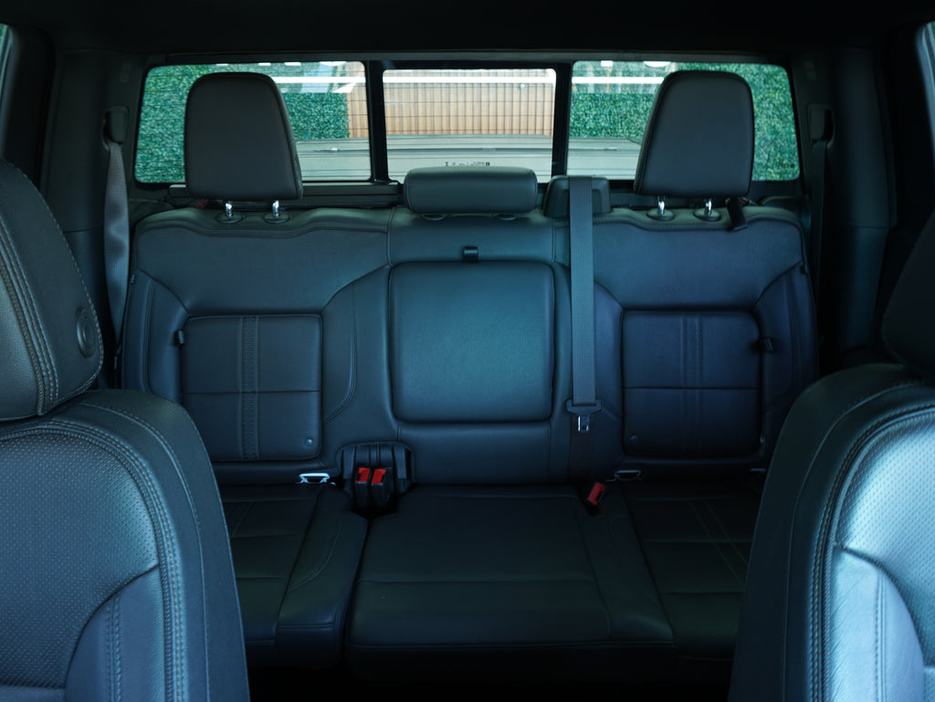 Chevrolet Cheyenne High Country 2024