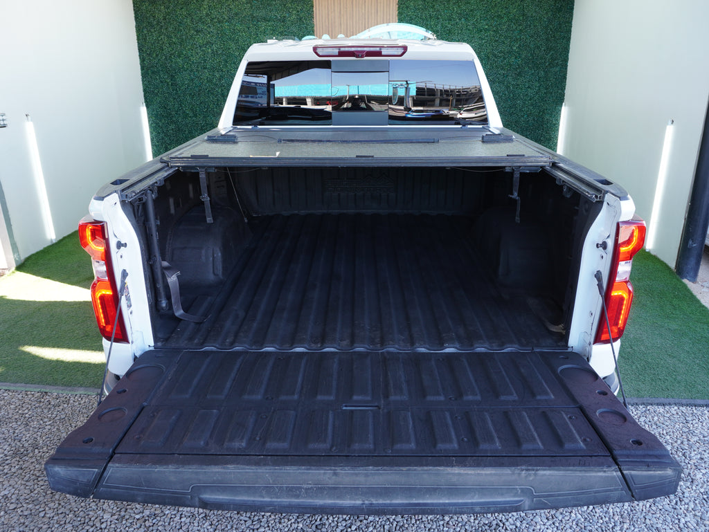 Chevrolet Cheyenne High Country 2024