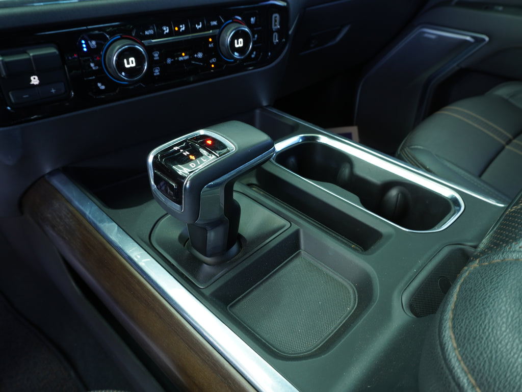 Chevrolet Cheyenne High Country 2024