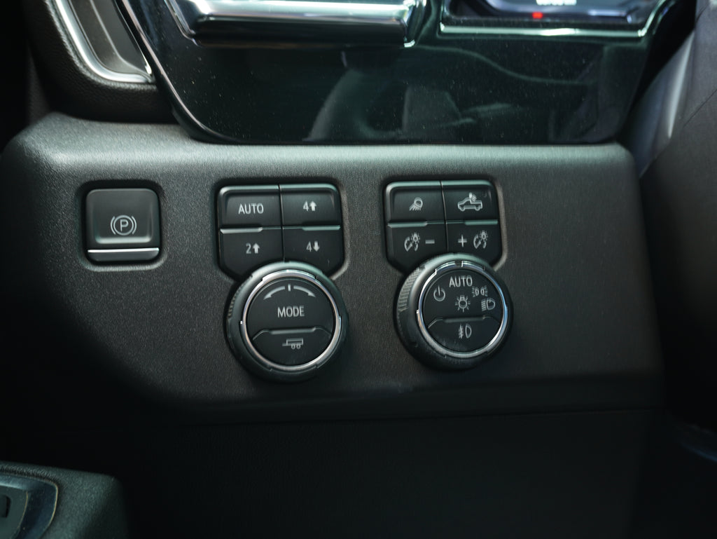 Chevrolet Cheyenne High Country 2024