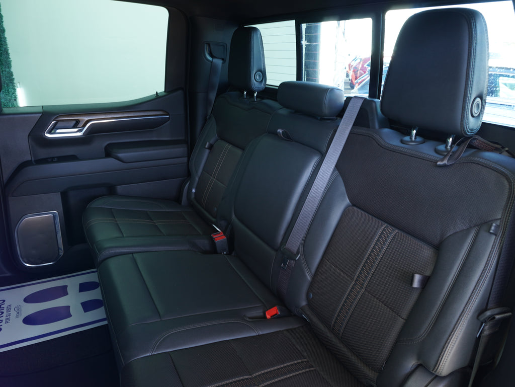 Chevrolet Cheyenne High Country 2024