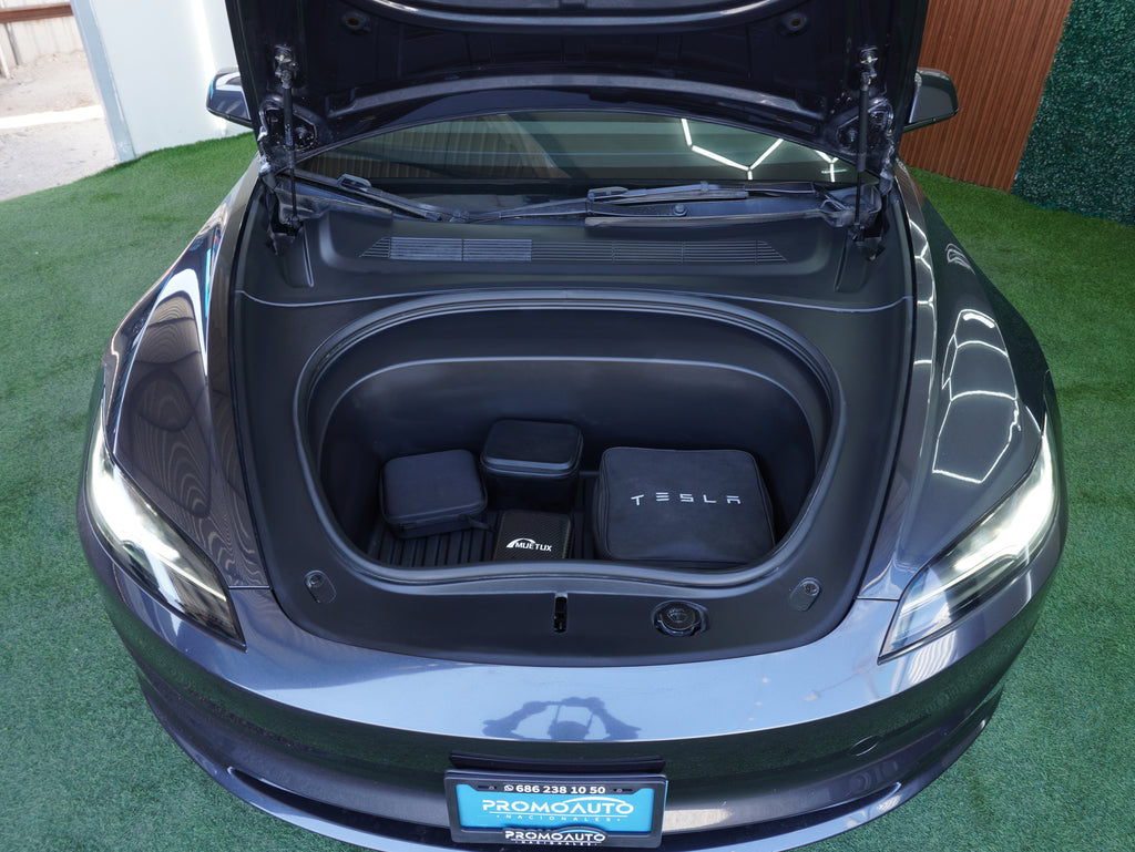Tesla Model 3 2025