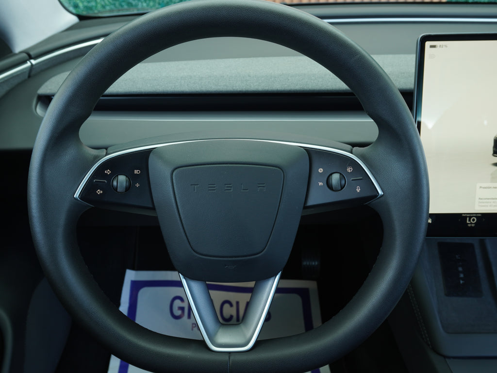 Tesla Model 3 2025
