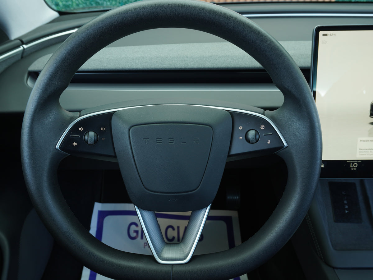 Tesla Model 3 2025