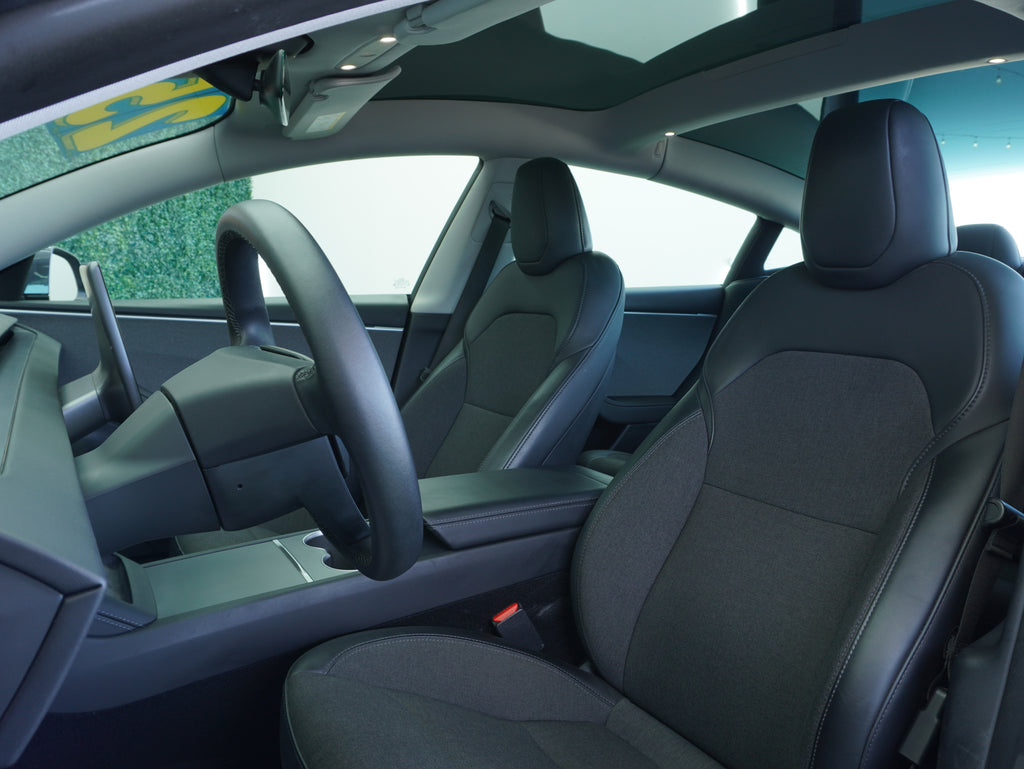 Tesla Model 3 2025