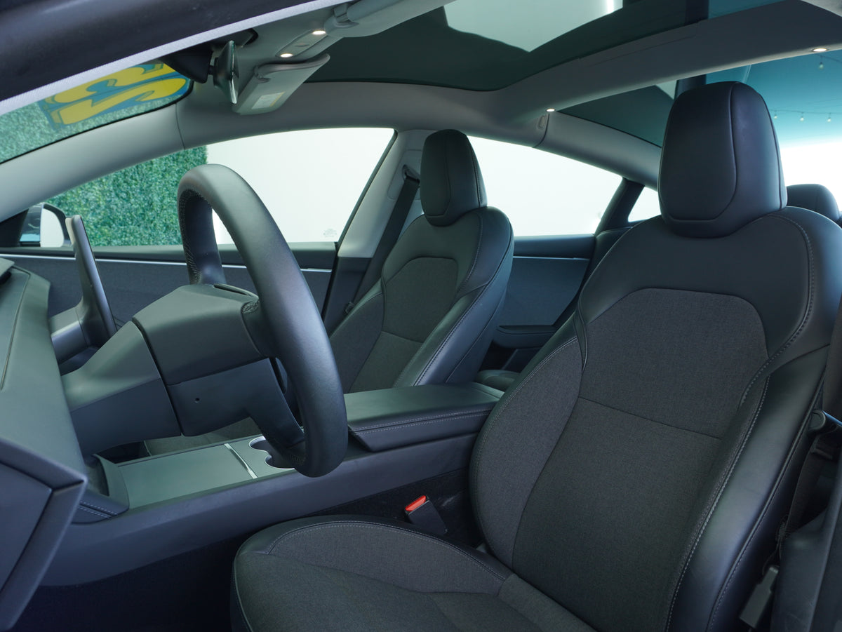 Tesla Model 3 2025