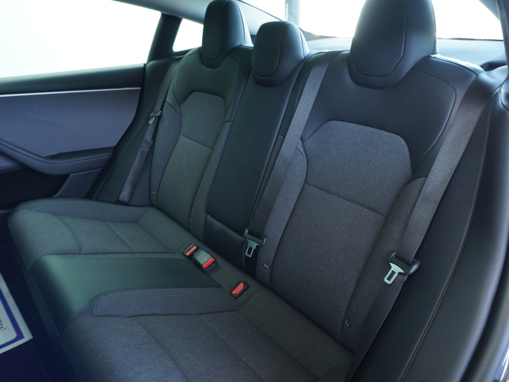 Tesla Model 3 2025