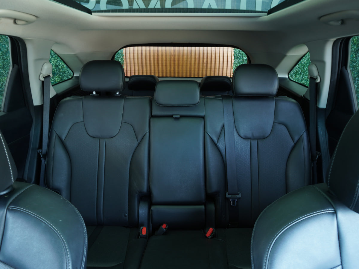 Kia Sorento EX Pack 2022