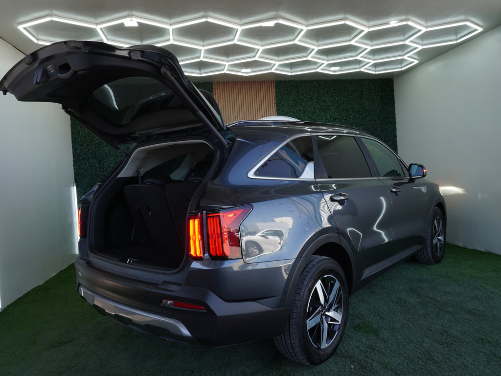 Kia Sorento EX Pack 2022