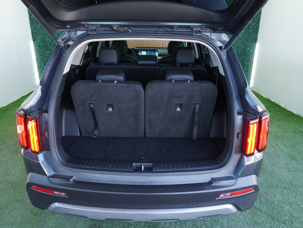 Kia Sorento EX Pack 2022