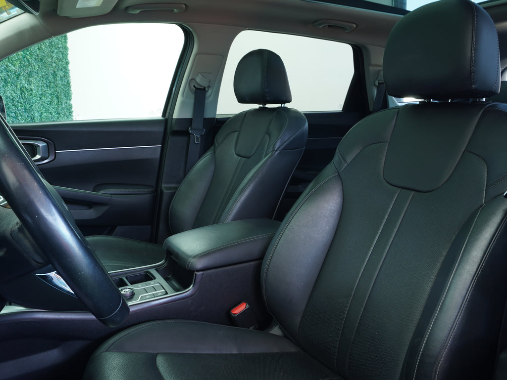 Kia Sorento EX Pack 2022