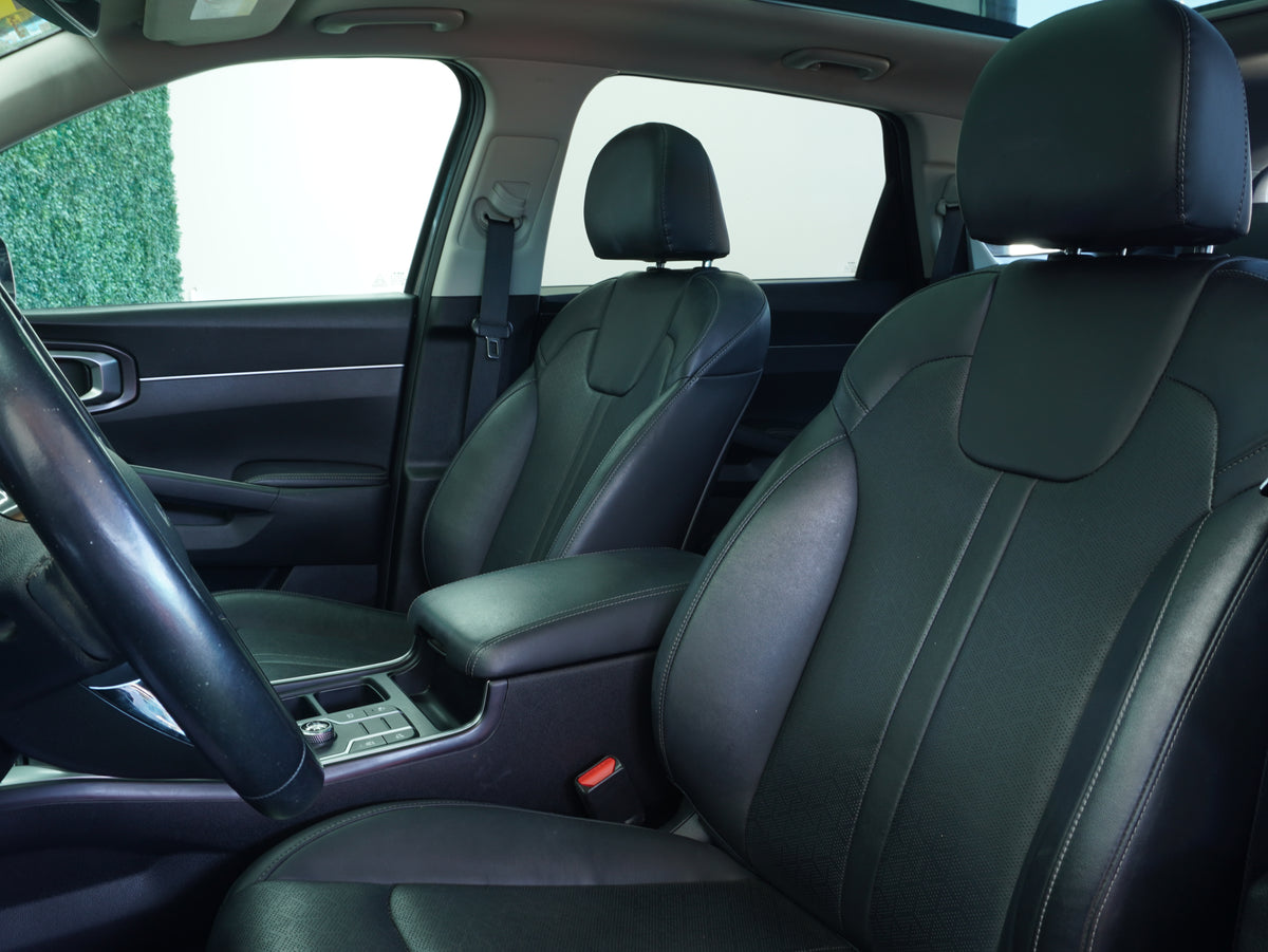 Kia Sorento EX Pack 2022