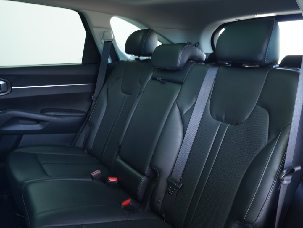 Kia Sorento EX Pack 2022