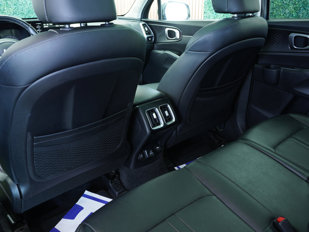 Kia Sorento EX Pack 2022