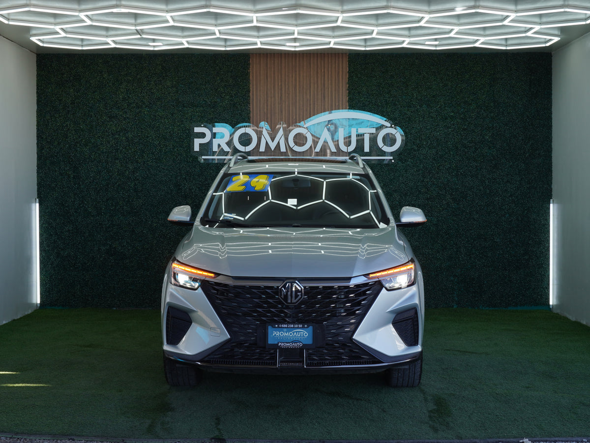 MG RX5 Excite 2024
