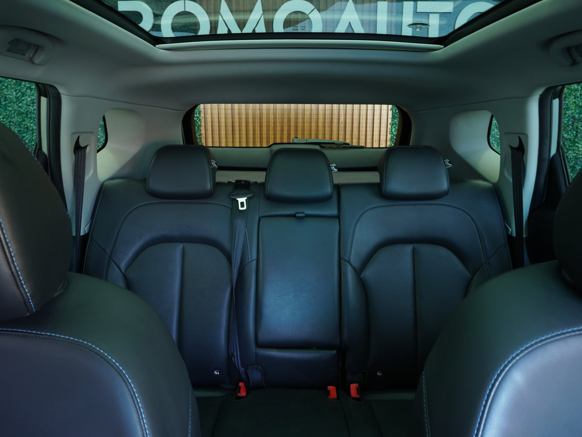 MG RX5 Excite 2024